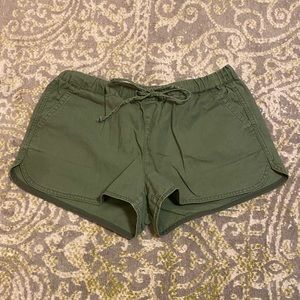 J.Crew shorts